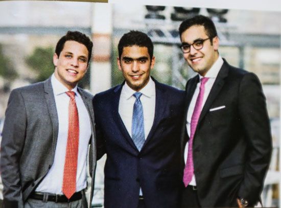 "وزيرات لكن أمهات".. 8 سيدات فى حكومة "مدبولى" يكشفن تفاصيل حياتهن الأسرية.....