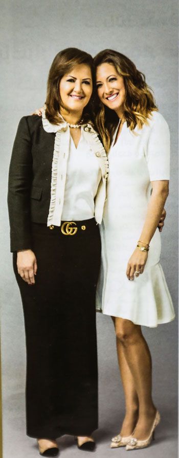 "وزيرات لكن أمهات".. 8 سيدات فى حكومة "مدبولى" يكشفن تفاصيل حياتهن الأسرية.....