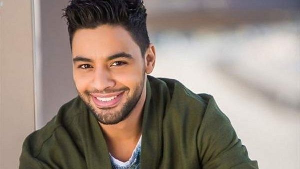 «أغنية النسيان» .. أجدد أغاني أحمد جمال 2019