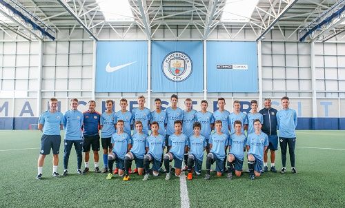 ’تكنو موبايل‘ تنضم إلى الاتحاد للطيران في زيارة لأبوظبي لرعاية كأس أبوظبي 2019