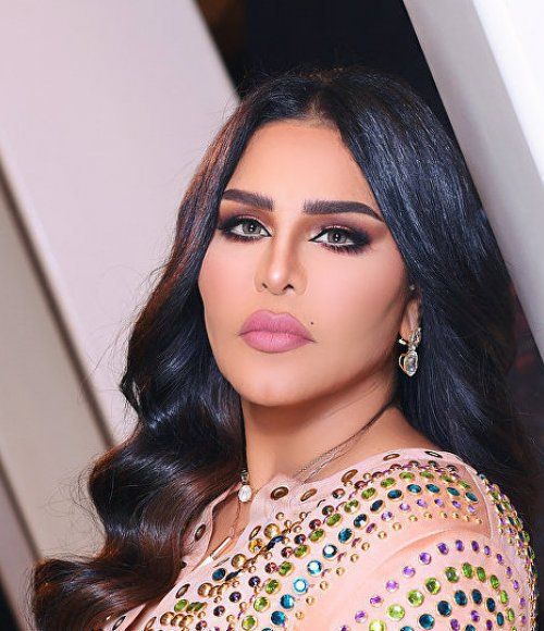 أحلام توجه رسالة قوية لهاني شاكر بعد معاقبته لشيرين عبد الوهاب وهكذا رد عليها