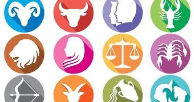 حظك اليوم وتوقعات الأبراج الاثنين 25/3/2019 على الصعيد المهنى العاطفى والصحى