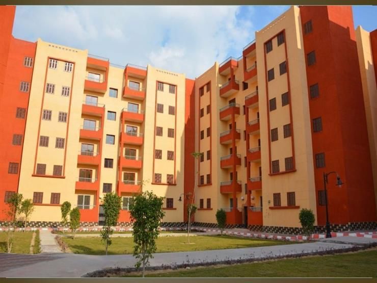 قرعة شقق الاسكان الاجتماعي 2019 ..”هنا حالاً” نتائج واسماء الفائزين بالشقق الاعلان العاشر وفتح الحجز...