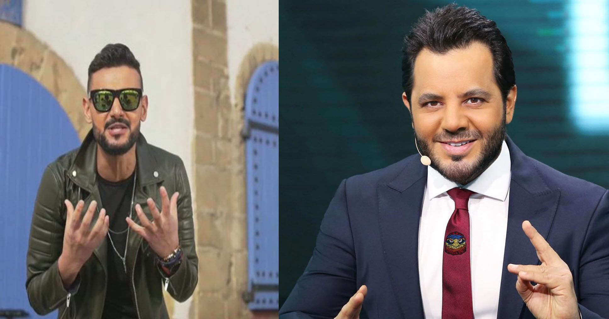 تعرف على برامج شهر رمضان 2019