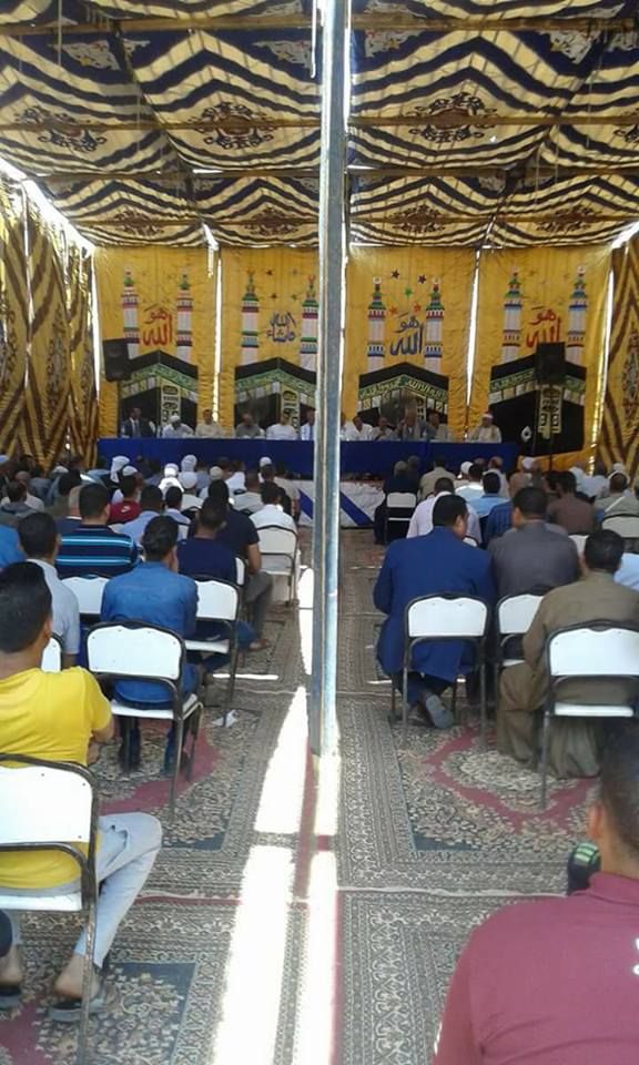 صور.. "اليوم السابع" يرصد كواليس الثأر والخيانة بقرية طموه بالجيزة.. عائلة تنقض ميثاق جلسة...