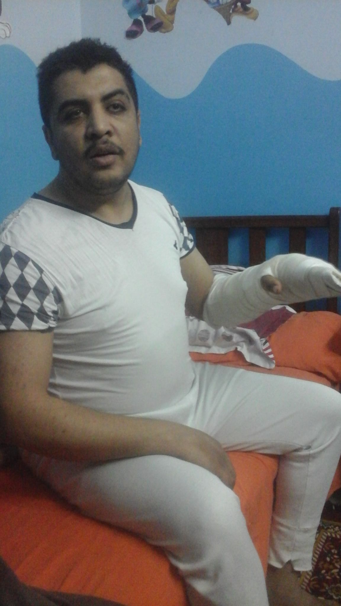 صور.. "اليوم السابع" يرصد كواليس الثأر والخيانة بقرية طموه بالجيزة.. عائلة تنقض ميثاق جلسة...