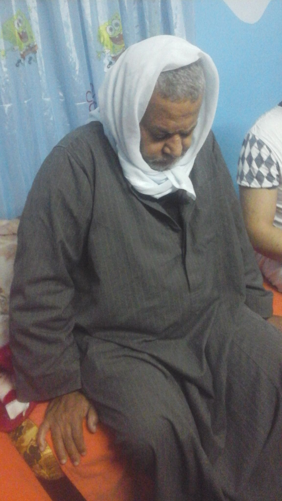 صور.. "اليوم السابع" يرصد كواليس الثأر والخيانة بقرية طموه بالجيزة.. عائلة تنقض ميثاق جلسة...