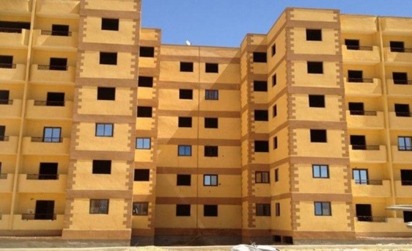 اسماء الفائزين بشقق الاسكان الاجتماعى الاعلان العاشر ،، اسماء المقبولين في الاعلان العاشر