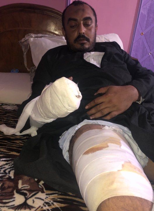 صور.. "اليوم السابع" يرصد كواليس الثأر والخيانة بقرية طموه بالجيزة.. عائلة تنقض ميثاق جلسة...