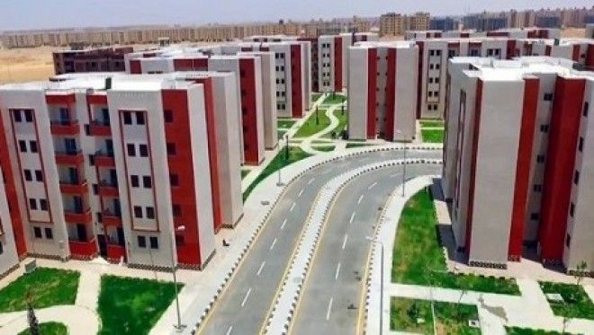 “هنا” أسماء المستفيدين من الإعلان العاشر| الاستعلام عن نتائج الإسكان الاجتماعي ..موقع...