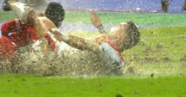 س و ج.. كل ما تريد معرفته عن أزمة مباراة الأهلى والاتحاد السكندرى