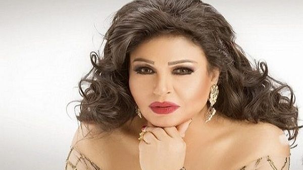 «مطلعش برد».. حقيقة أزمة فيفي عبده الصحية