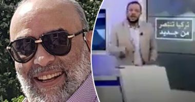 صعيدية تلقن مذيع مكملين درسا فى الوطنية.. والقناة تحذف الفيديو
