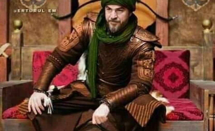 ارطغرل 142 : موقع النور ارطغرل 142 الجزء الخامس : ارطغرل 142 مترجم الجزء الخامس HD ارطغرل 142 مترجم HD