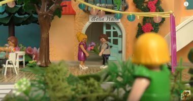 راقب طفلك.. "عائلة عمر" قناة على يوتيوب تقدم محتوى يفوق عمر الأطفال.. تتخطى 7 ملايين...