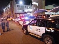 الجهات الأمنية في الكويت تتوصل لهوية شاب وفتاة مارسا فعل فاضح على سطح بناية