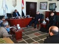 مياه الشرب والصرف الصحي تعلن نتائج اختبارات مسابقة الوظائف