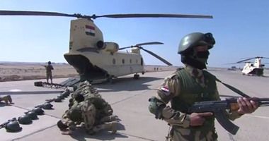 لماذا تحتاج مصر إلى رئيس قوى مثل عبد الفتاح السيسي؟ المؤرخ والكاتب الفرنسى شارل سان برو: القاهرة لا...