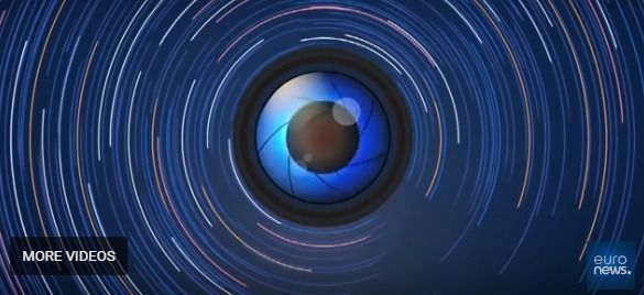 بعد 103 أعوام.. نبوءة «أينشتاين» تتحقق في السماء (صور)