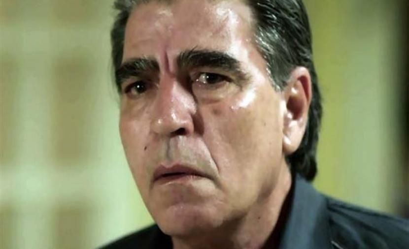 حقيقة الحاد الفنان محمود الجندي قبل وفاته