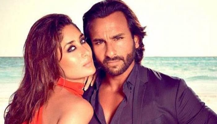 سيف علي خان لـ"دوت الخليج الإخبارية": لم أمنع زوجتي كارينا كابور من العمل