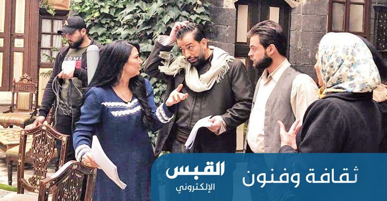 بعد أخذ ورد.. «باب الحارة 10» على المائدة الرمضانية