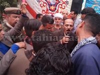 "كفنان" ينهيان الخلاف بين أولاد العمومة بالمعابدة الغربية في أسيوط