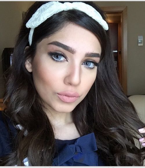 تطورات الحالية الصحية لـ صابرين بورشيد بعد سفرها لألمانيا