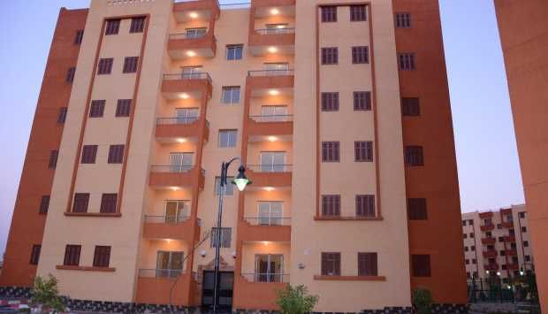 «الإسكان» تعلن بدء حجز وحدات الاجتماعى الجديدة فى المحافظات