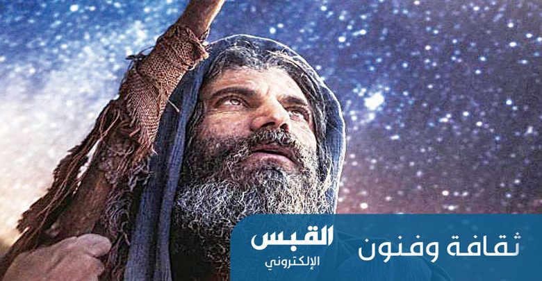 نيكولا معوض في فيلم عالمي