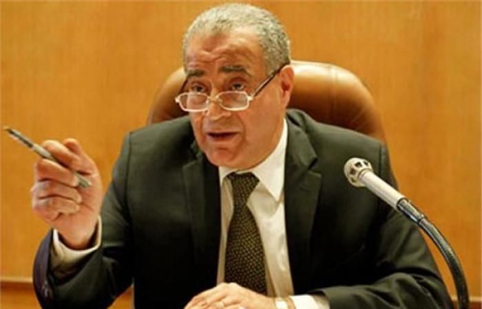 رابط موقع وزارة التموين الرسمي إدارة دعم مصر www.tamwin.com.eg 2019 معرفة الرقم السري لبطاقة التموين...