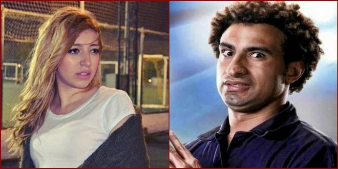 بعدما طرد زوجته وطفلتها…. تعليق مؤثر من حماة على ربيع