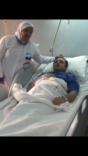 شريف مدكور يصدم جمهوره من جديد ويعلن إصابته بالسرطان