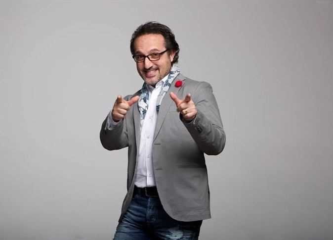 شريف مدكور يصدم جمهوره من جديد ويعلن إصابته بالسرطان