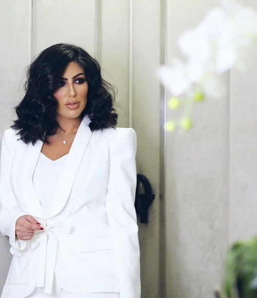 فيديو دانة الطويرش بعد مرور 5 أشهر على زفافها:الزواج ليس حلما ورديا