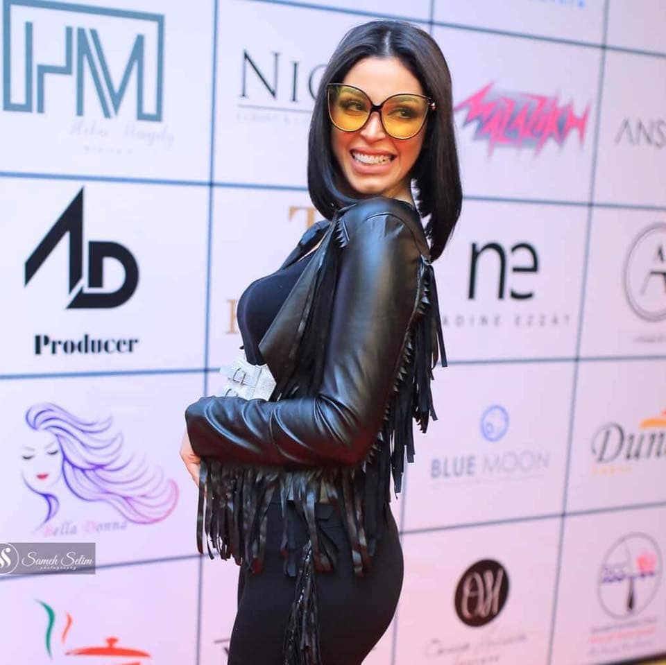 تفاصيل وفاة خبيرة التجميل دينا حرب بالتسمم