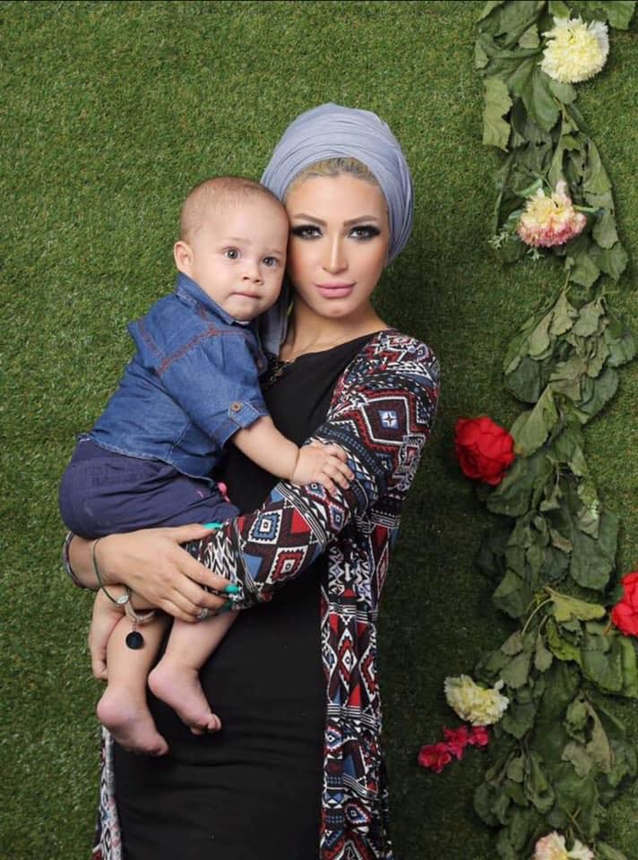 تفاصيل وفاة خبيرة التجميل دينا حرب بالتسمم