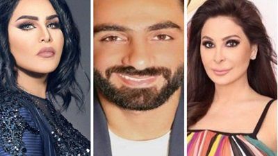 بعد وفاته.. نجوم لم يسلموا من سخرية راغد قيس صاحب صفحة شرطة المشاهير