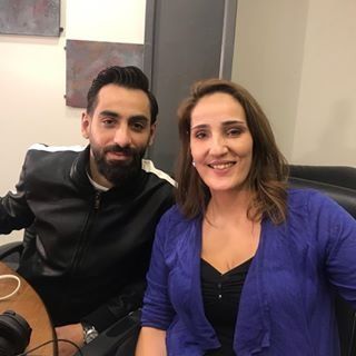 غموض حول سبب وفاة راغد"شرطة المشاهير"..اختفى منذ 5 أيام وأصدقاؤه يلتزمون الصمت