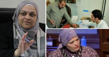 "الصحة": عينات تحليل المخدرات أثبتت تعاطى بعض السيدات الترامادول والحشيش.. أمانة الصحة...