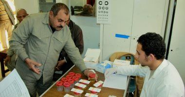 "الصحة": عينات تحليل المخدرات أثبتت تعاطى بعض السيدات الترامادول والحشيش.. أمانة الصحة...