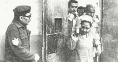 خيط الجريمة.. "بقايا جثة" فضحت "سيدة الساطور" قاتلة زوجها من أجل صديقه