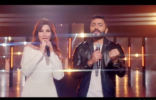 تعرف علي أجور الفنانين في إعلانات رمضان 2019