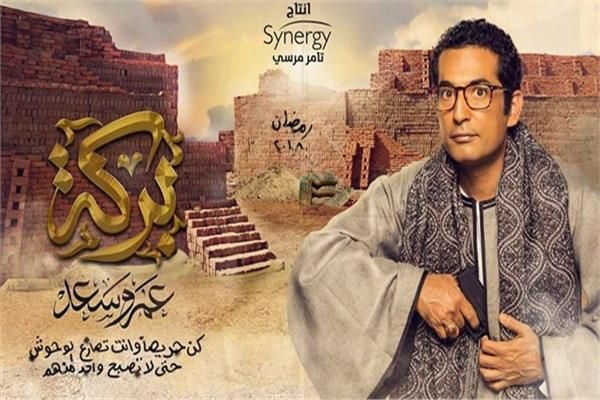 وفاة حسن حسني بسبب وعكة صحية في أبو جبل