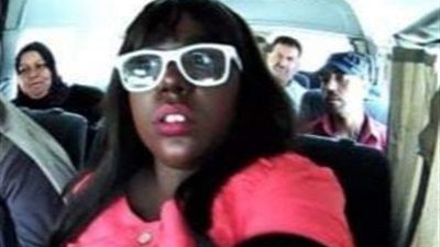 أول تعليق من شيماء سيف على هجوم الشعب السوداني