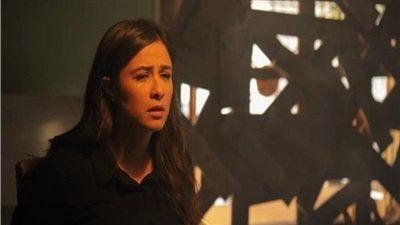 لآخر نفس الحلقة 15 .. ياسمين عبد العزيز تتلقى تهديدا من خاطف أبنائها