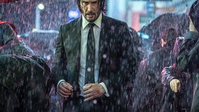 بعد 6 أيام.. John Wick : Chapter 3 يحقق 100 مليون دولار.. فيديو