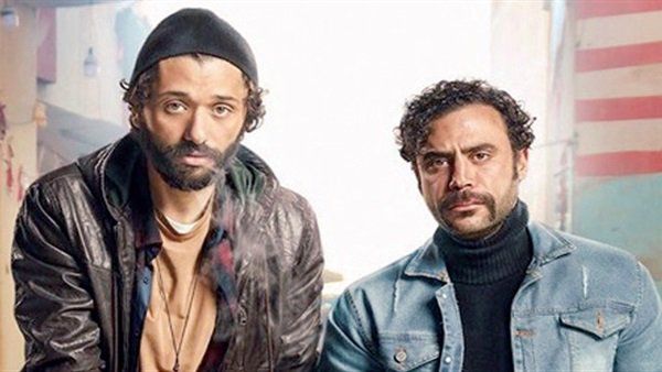 دراما رمضان 2019| الحلقة الـ «17» من مسلسل هوجان