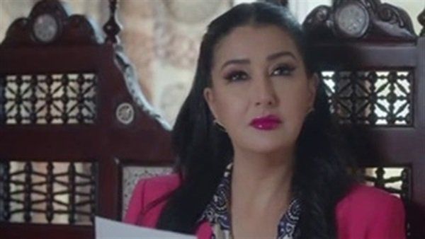 شاهد الحلقة السابعة عشر من مسلسل حدوتة مرة لـ غادة عبد الرازق