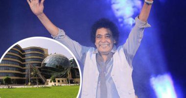 لفتة إنسانية بحجم الكينج.. محمد منير يضرب عملين للخير بحجر واحد.. تقاضى نصف مليون جنيه فقط من مستشفى...